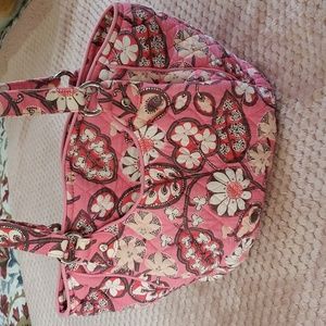 Vera Bradley purse